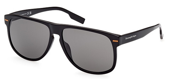 Ermenegildo Zegna EZ 0201 01A