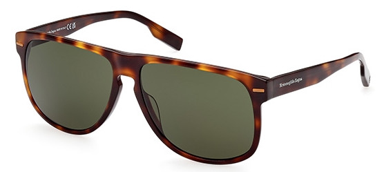Ermenegildo Zegna EZ 0201 52N