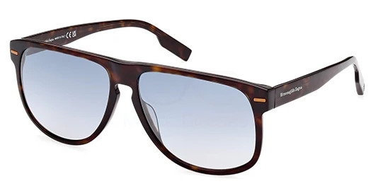 Ermenegildo Zegna EZ 0201 52X