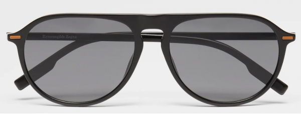 Ermenegildo Zegna EZ 0202 01A