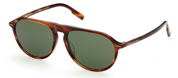 Ermenegildo Zegna EZ 0202 52N