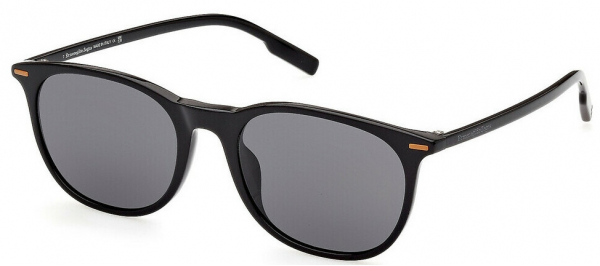 Ermenegildo Zegna EZ 0203 01A
