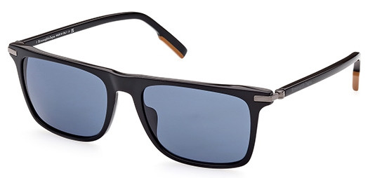 Ermenegildo Zegna EZ 0204 01V