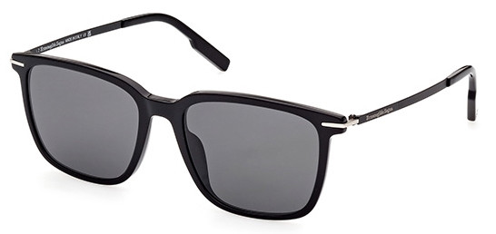 Ermenegildo Zegna EZ 0206 01A