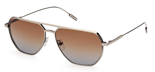 Ermenegildo Zegna EZ 0207 09F