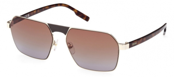 Ermenegildo Zegna EZ 0210 32F