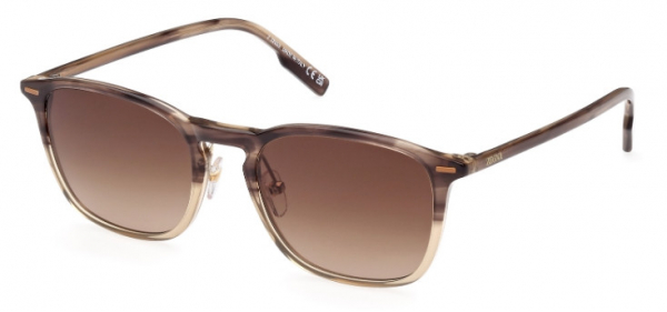 Ermenegildo Zegna EZ 0211-H 48F