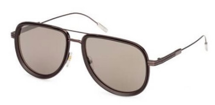 Ermenegildo Zegna EZ 0218 36G