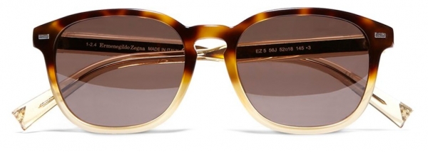 Ermenegildo Zegna EZ0005 56J