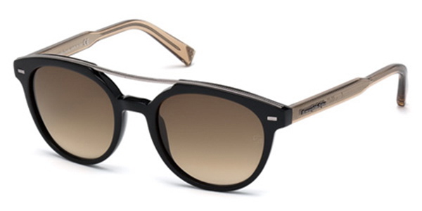 Ermenegildo Zegna EZ0006 01N