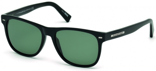 Ermenegildo Zegna EZ0020 01R Polarized