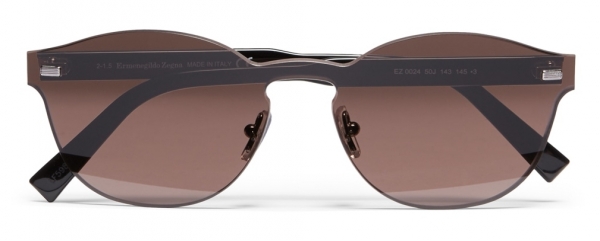 Ermenegildo Zegna EZ0024 50J