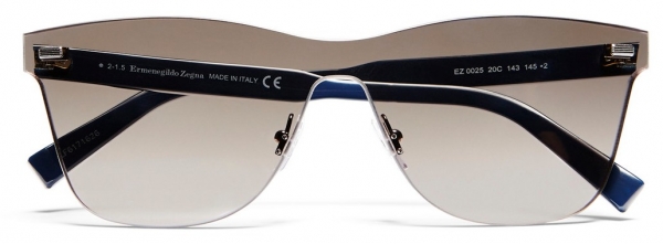 Ermenegildo Zegna EZ0025 20C