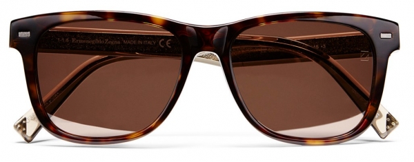 Ermenegildo Zegna EZ0028 52J