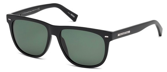 Ermenegildo Zegna EZ0034 01R Polarized