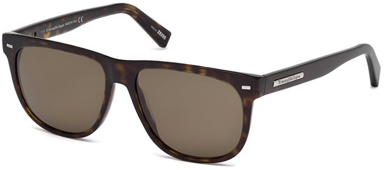 Ermenegildo Zegna EZ0034 52M Polarized