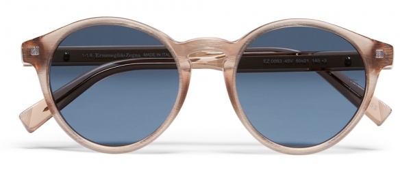 Ermenegildo Zegna EZ0063 45V