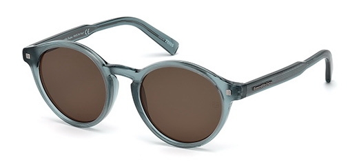 Ermenegildo Zegna EZ0063 84E