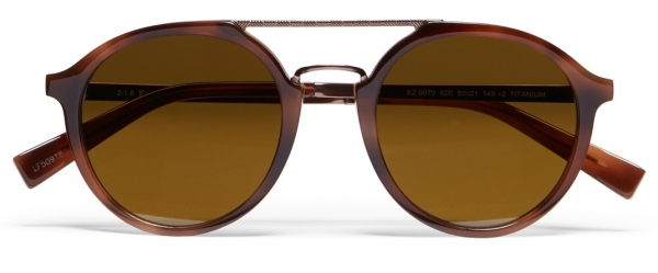 Ermenegildo Zegna EZ0070 52E