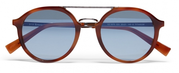 Ermenegildo Zegna EZ0070 53V
