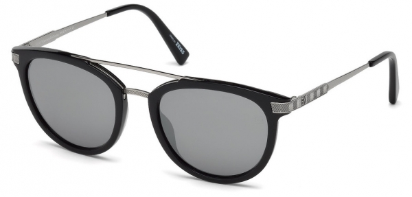 Ermenegildo Zegna EZ0077 01C