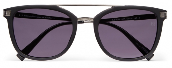 Ermenegildo Zegna EZ0078 02A