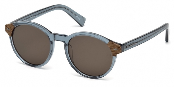 Ermenegildo Zegna EZ0081 84E