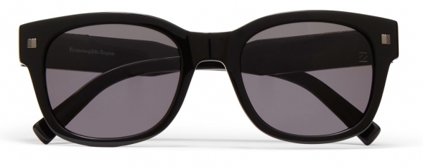 Ermenegildo Zegna EZ0087 01A