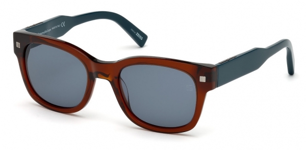 Ermenegildo Zegna EZ0087 50V