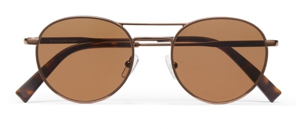 Ermenegildo Zegna EZ0089 35J