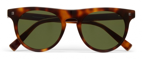 Ermenegildo Zegna EZ0095 52N