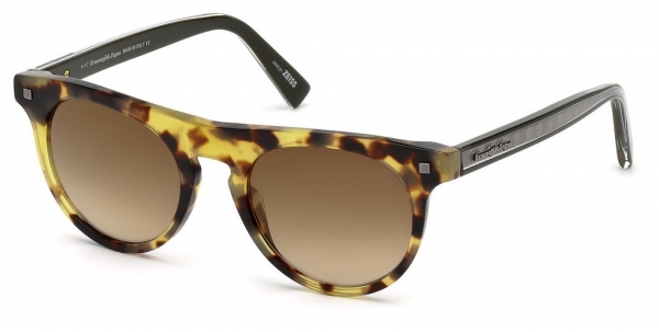 Ermenegildo Zegna EZ0095 55F