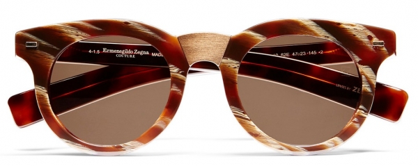 Ermenegildo Zegna ZC0010 62E