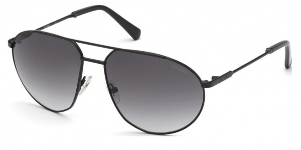 Guess GU 00009 01B