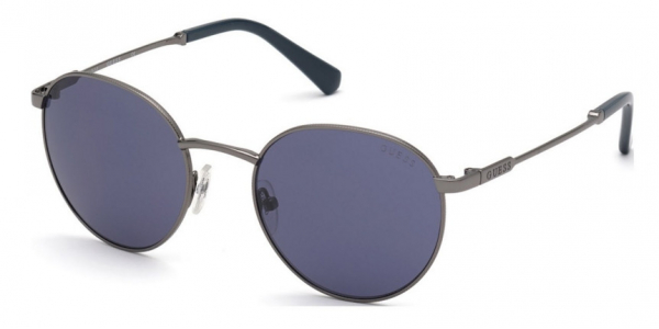 Guess GU 00012 08V