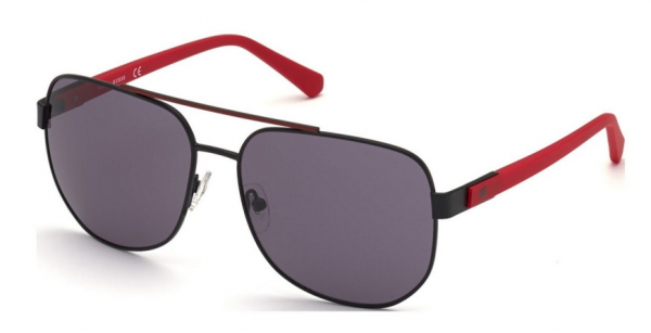 Guess GU 00015 02A
