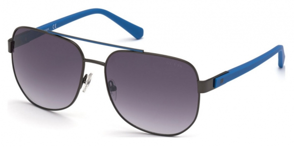 Guess GU 00015 10C