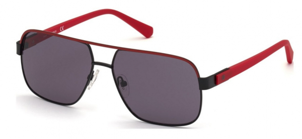 Guess GU 00016 02A