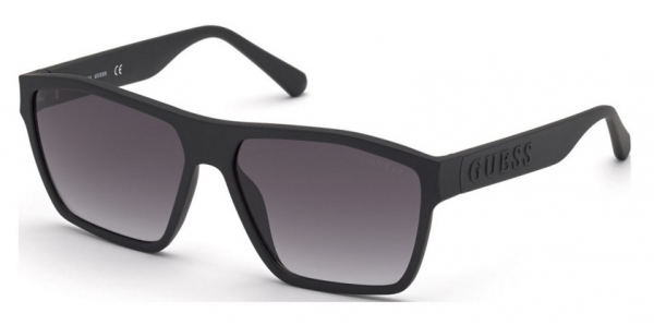 Guess GU 00021 02B