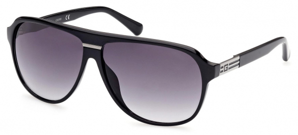 Guess GU 00039 01B