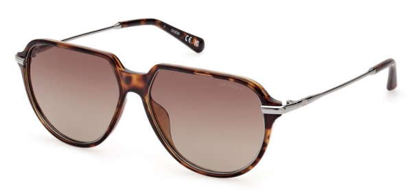 Guess GU 00067 52H Polarized