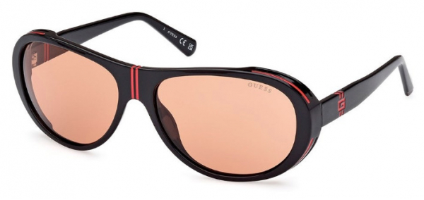 Guess GU 00081 01S