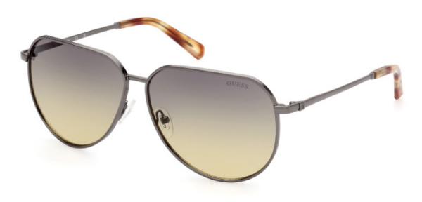Guess GU 00089 06P
