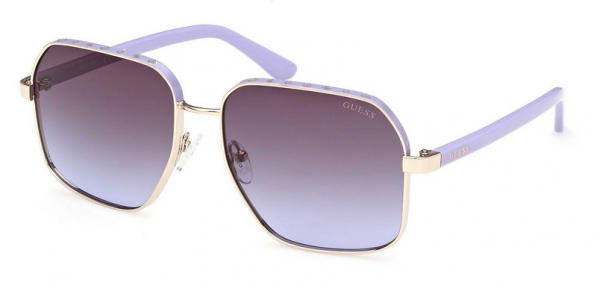 Guess GU 00107 92W