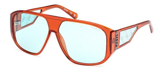 Guess GU 00135 44V