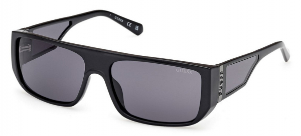 Guess GU 00136 01A
