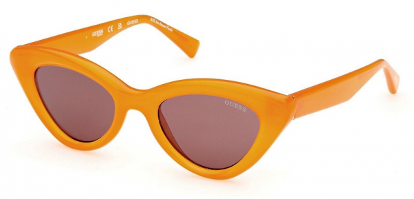 Guess GU 00137 44E