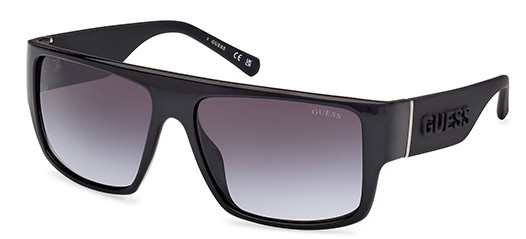 Guess GU 00165 01B