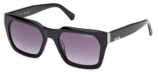 Guess GU 00172 01B