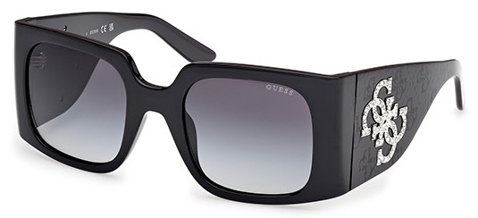 Guess GU 00201-H 01B